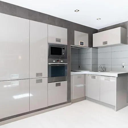 Port Et Golf-8 By Interhome * Anglet