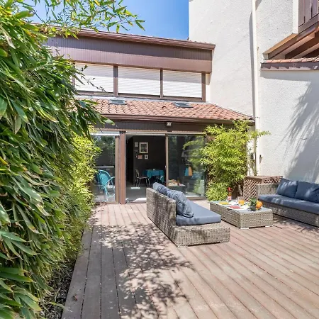 Apartamento Port Et Golf-8 By Interhome