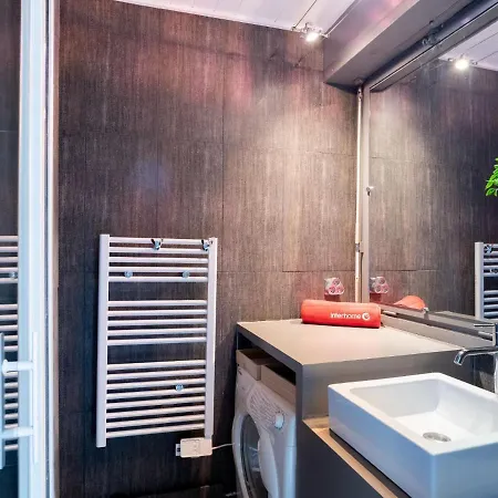 Port Et Golf-8 By Interhome Apartamento Anglet
