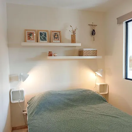 Port Et Golf-8 By Interhome *