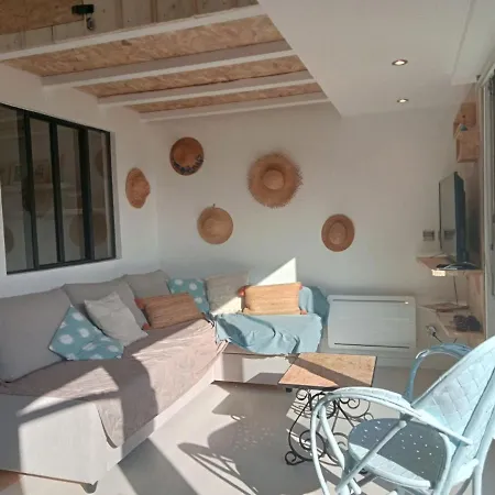 Port Et Golf-8 By Interhome Apartamento Anglet